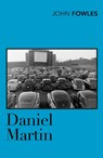 Daniel Martin - John Fowles - 9780099478348