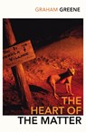 The Heart of the Matter - Graham Greene - 9780099478423