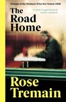 The Road Home - Rose Tremain - 9780099478461