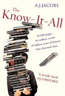 The Know-It-All - A J Jacobs - 9780099481744