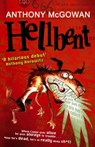 Hellbent - Anthony McGowan - 9780099482130