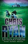 Alpha Force: Untouchable - Chris Ryan - 9780099482338