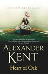 Heart Of Oak - Alexander Kent - 9780099484264