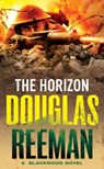 The Horizon - Douglas Reeman - 9780099484431
