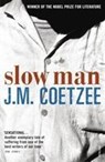 Slow Man - J.M. Coetzee - 9780099490623
