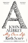 John Aubrey - Ruth Scurr - 9780099490630