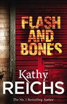 Flash and Bones - Kathy Reichs - 9780099492405