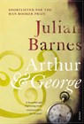 Arthur & George - Julian Barnes - 9780099492733