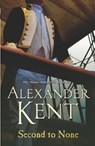 Second To None - Alexander Kent - 9780099497752