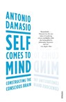 Self Comes to Mind - Antonio Damasio - 9780099498025