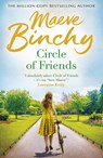 Circle Of Friends - Maeve Binchy - 9780099498599