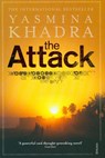 The Attack - Yasmina Khadra - 9780099499275