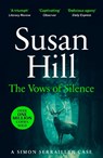 The Vows of Silence - Susan Hill - 9780099499299