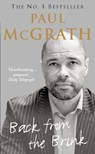 Back from the Brink - Paul McGrath - 9780099499558