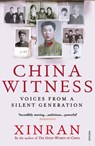 China Witness - Xinran - 9780099501480