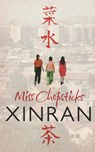 Miss Chopsticks - Xinran - 9780099501534
