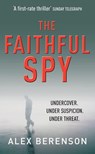 The Faithful Spy - Alex Berenson - 9780099502159