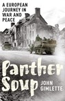 Panther Soup - John Gimlette - 9780099502388