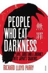 People Who Eat Darkness - Richard Lloyd Parry - 9780099502555