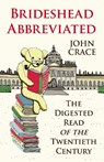 Brideshead Abbreviated - John Crace - 9780099505457