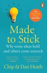 Made to Stick - Dan Heath ; Chip Heath - 9780099505693