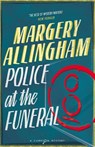 Police at the Funeral - Margery Allingham - 9780099507345