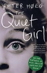 The Quiet Girl - Peter Høeg - 9780099507352