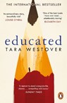 Educated - Tara Westover - 9780099511021