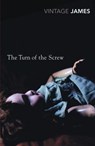 The Turn of the Screw and Other Stories - Henry James - 9780099511236