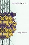 Mary Barton - Elizabeth Gaskell - 9780099511472