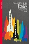 Gravity's Rainbow - Thomas Pynchon - 9780099511755