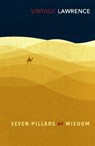 Seven Pillars of Wisdom - T E Lawrence - 9780099511786