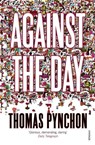 Against the Day - Thomas Pynchon - 9780099512332