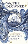 We, The Drowned - Carsten Jensen - 9780099512967