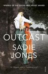 The Outcast - Sadie Jones - 9780099513421