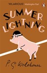 Summer Lightning - P.G. Wodehouse - 9780099513827