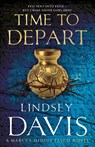 Time To Depart - Lindsey Davis - 9780099515135