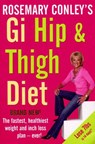 Gi Hip & Thigh Diet - Rosemary Conley - 9780099517771