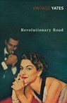 Revolutionary Road - Richard Yates - 9780099518624