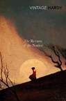 Return of the Native - Thomas Hardy - 9780099518983