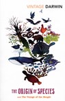 The Origin of Species and the Voyage of the Beagle - Charles Darwin - 9780099519171
