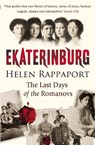 Ekaterinburg - Helen Rappaport - 9780099520092