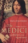 The Medici - Paul Strathern - 9780099522973