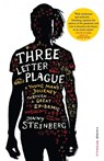 Three Letter Plague - Jonny Steinberg - 9780099524199
