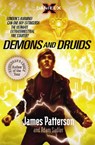Daniel X: Demons and Druids - James Patterson - 9780099525271