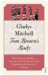 Tom Brown's Body - Gladys Mitchell - 9780099526230