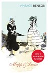 Mapp and Lucia - E F Benson - 9780099528425