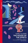 The House of the Spirits - Isabel Allende - 9780099528562