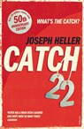 Catch-22: 50th Anniversary Edition - Joseph Heller - 9780099529125