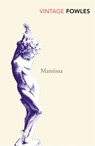 Mantissa - John Fowles - 9780099530282